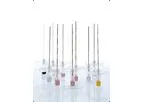 UNIEVER - Disposable Epidural Anesthesia Needle