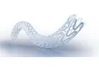 Model MOTIV - Peripheral Vascular Bioresorbable Scaffold