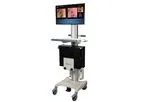 Archimedes - Model Lite - Virtual Bronchoscopic Navigation System