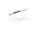 Broncus - Steerable Sheath Adjustment Handle