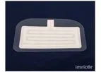 Vision-MR Dispersive Electrode