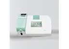 HTI - Model BioChem SA - Semi-Auto Chemistry Analyzer