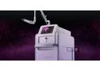 Candela PicoWay - Laser System