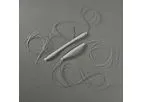 FLEXBAND Plus - Braided Polyblend Nonabsorbable Sutures