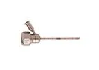 Model 501204 - 1.9MM Warburton Collar-Lock Scope Cannula (50MM)