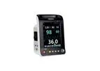 aXcent - Model PAVO - Vital Signs Monitor