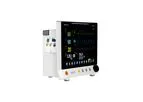 aXcent - Model CETUS x12 - Multi-Parameter Patient Monitor