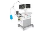 aXcent - Model APUS x3 - Fully Electronic Anesthesia Workstation