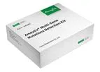 AmoyDx - Multi-Gene Mutations Detection Kit