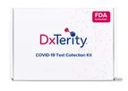 DxTerity - COVID-19 PCR Test Kit