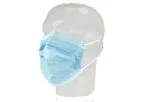 FluidGard - Model 160 - Anti-Fog - Procedure Mask