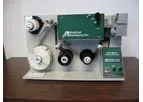 Auto-Wrap - Syringe Labeling System