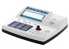 Erba - Model ECL 412 - Four Channel Semi Automatic Coagulation Analyzer