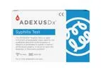 Adexusdx - Syphilis Test Kit