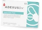 Adexusdx - Salicylate Test Kit