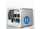 WOLF - Benchtop Microfluidic Cell Sorter