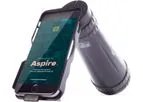 Aspire - AI Software for built to Detect Malarial Retinopathy