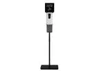 Dynamic - Model 8300-STAND - Automatic Hand Sanitizer Dispenser with Stand
