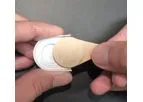 Peel & Stick - Microneedle Patch