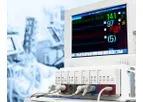 Patient Monitoring Repair Services