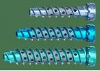 Osseus - Model Blue Topaz - Sacroiliac Screw System