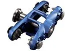 PrimaLOK - Model SP - Lumbar Spinous Process Fixation Device