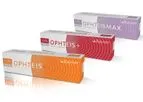 Rayner - Model Ophteis, Ophteis+ and OphteisMAX - Ophthalmic Viscosurgical Devices