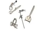 Tecomet - Femoral and Unicondylar Components