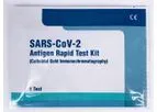 SARS-CoV-2 Antigen Rapid Test, 25 Tests / Kit