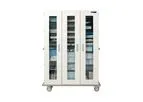 Alucent - Model LXR - High Density Modular Storage