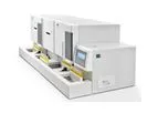 AVE - Model AVE766+752 - Fully Automated Urinalysis System