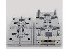3 Way Stopcock Molds
