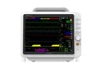 Bionet - Model BM5 - Patient Monitors