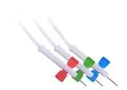 Bain Medical - Model Safety Needle Series - Disposable A.V. Fistula Needle Sets