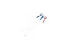 Bain Medical - Hemodialysis Catheter