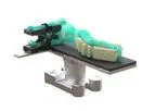 Bone Foam - Lateral Leg Bolster