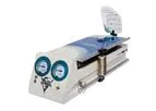 MII - Single or Dual Adult Lungs Simulators