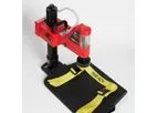 MII Thumper - Model 1077CC - Mechanical CPR Device