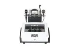 DS medi - Model VESTA - MFR and Radio-Frequency Diathermy Device