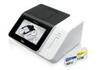 i-Sens - Model A1Care - HbA1c & ACR Analyzer