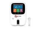 Coag-Sense - Model PT2 - PT/INR Monitoring System