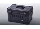 Model Cellbox Flight CDI - Transportable CO2 Incubators