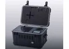 Cellboxt - Model Ground CD - Transportable CO2 Incubators
