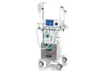 TwinStream ICU - Lung-Protective Ventilation Device