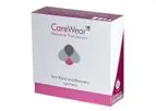 CareWear - Light Patch Clover Magenta, Box of 10