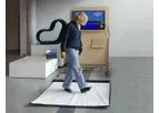 Matti - Rehabilitation Mat for Balance, Body Coordination, Fitness