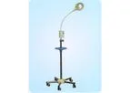 Diamond Delux - Model iSEE 12 - Examination Light with Magnifying Glass