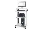 Custo Mobil - Stable and Reliable Equipment Cart