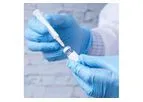 Dynacare - Model ESGloves - Nitrile Examination Gloves