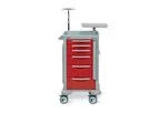 Genius - Model 6050 - Emergency Trolley